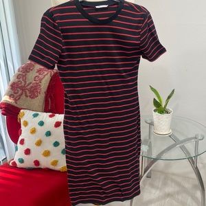 Zara midi dress 👗